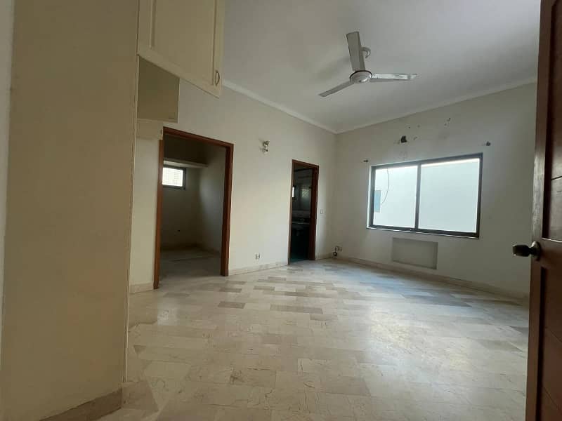 1 Kanal Upper Portion with Drawing Room for Rent in DHA Lahore Phase 4 8