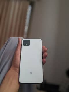 Google pixel 4xL patch