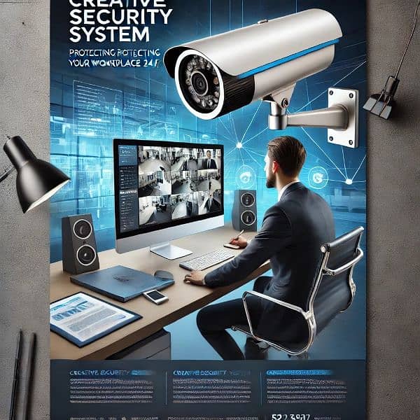 Cctv Camera 0