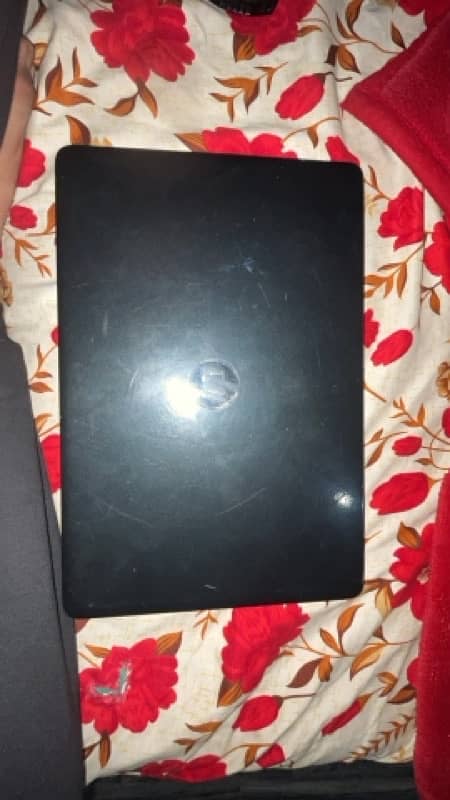 Hp pro book Core i 3 4th generation 128 ssd 8 gb ram ddr 3 Hard 320 3