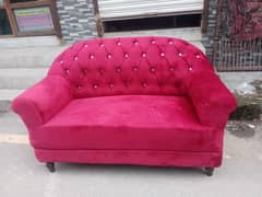 2 seater Sofa