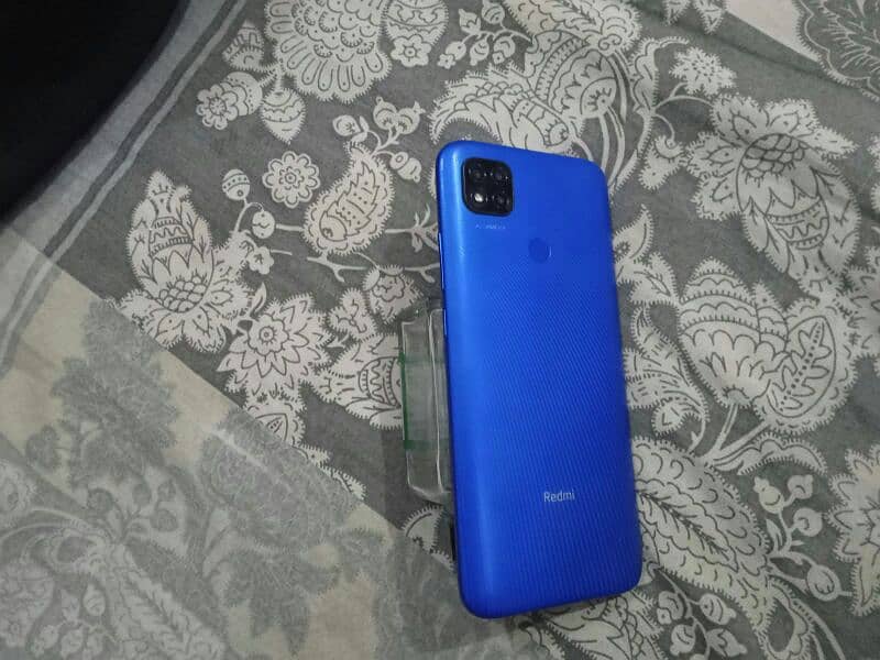 Redmi 9c 64GB Official PTA Approved 4