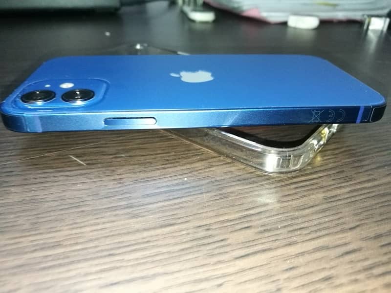 Iphone 12 Non-PTA 0