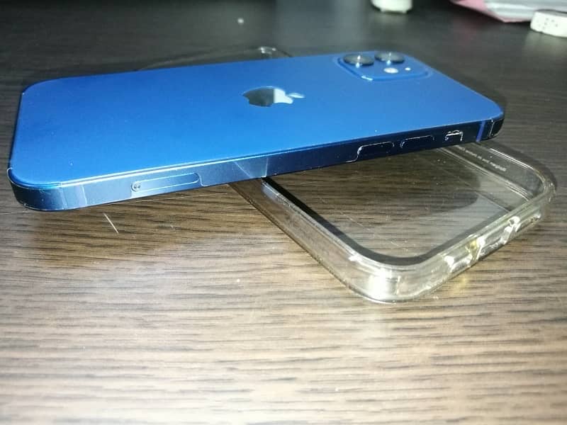 Iphone 12 Non-PTA 2