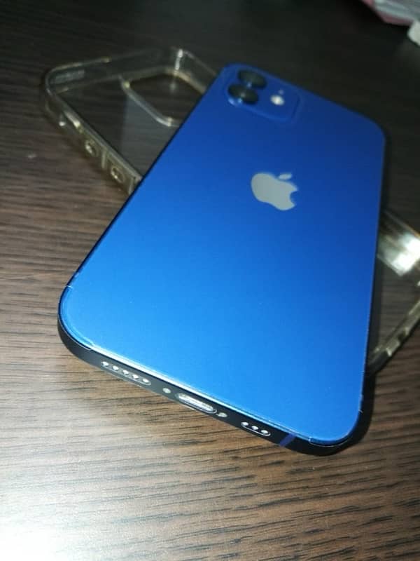 Iphone 12 Non-PTA 4