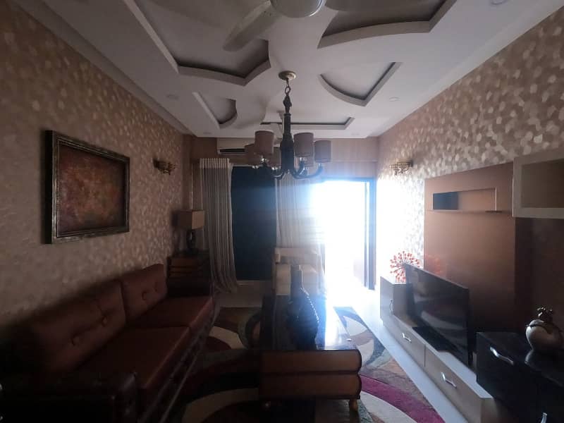 Luxurious 4 Bed D/D Duplex Flat For Sale In Metropolis Residency 5