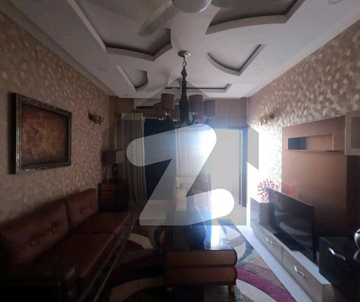 Reserve A Centrally Located Flat In Metropolis Residency 5