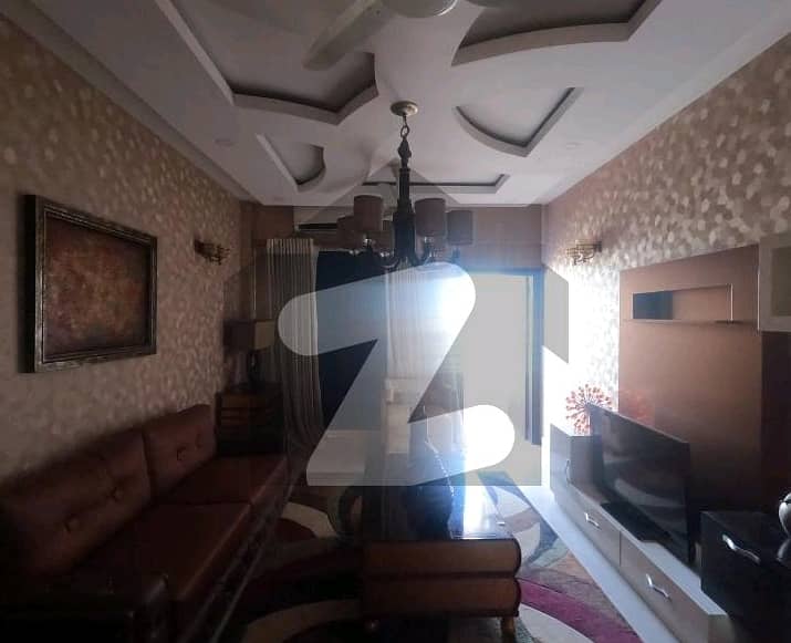 Prime Location 1600 Square Feet Flat In Metropolis Residency Is Best Option 7