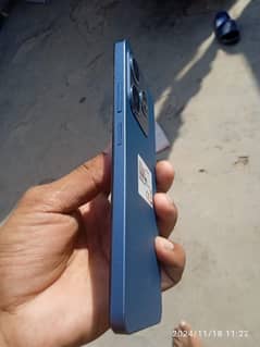 Realme C63