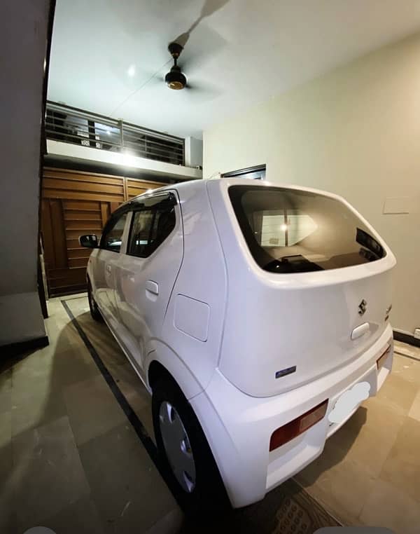 Suzuki Alto 2020 2