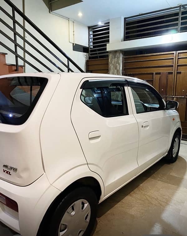 Suzuki Alto 2020 3