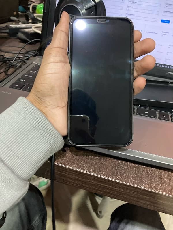 iphone 11 Factory unlock 64gb 4