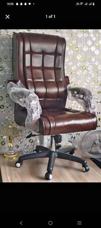 Office Executive chair/ boss Chair/ counter chair/ shop chair 6