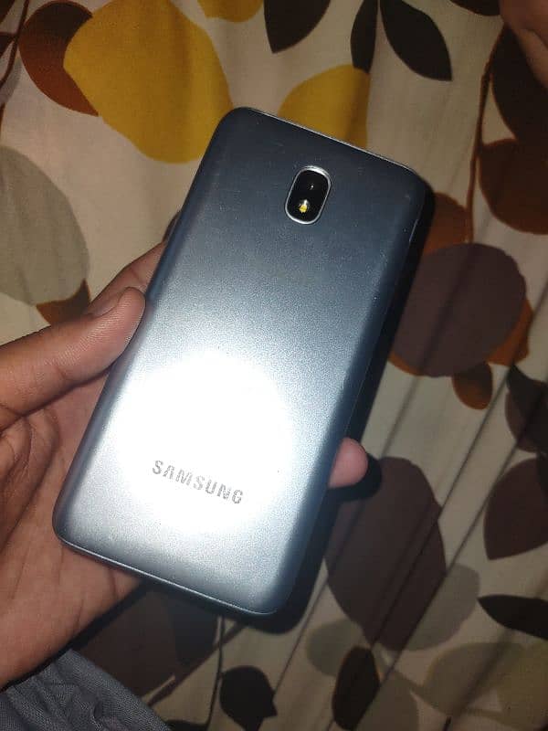 Samsung j3 2