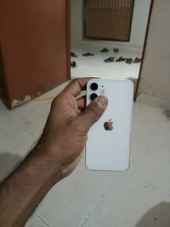 i phone 12mini