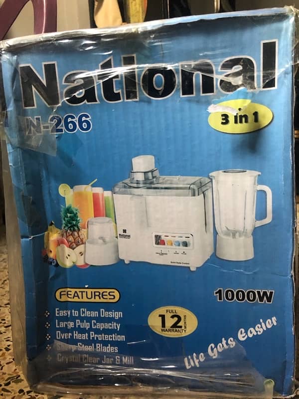 juicer Machine for sale. 1