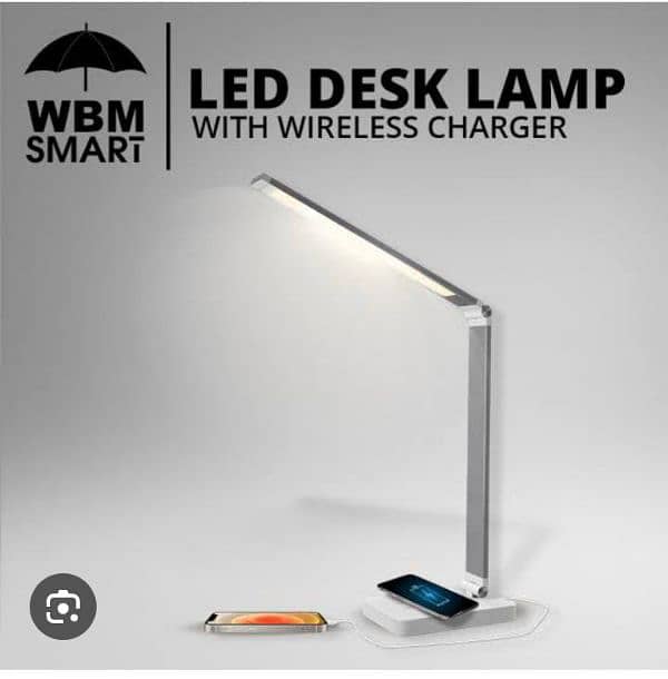 New lamp light android 2