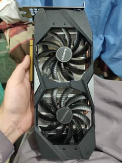 Gigabyte Nvidia RTX 2070 dual windforce 8GB gaming graphics card GPU