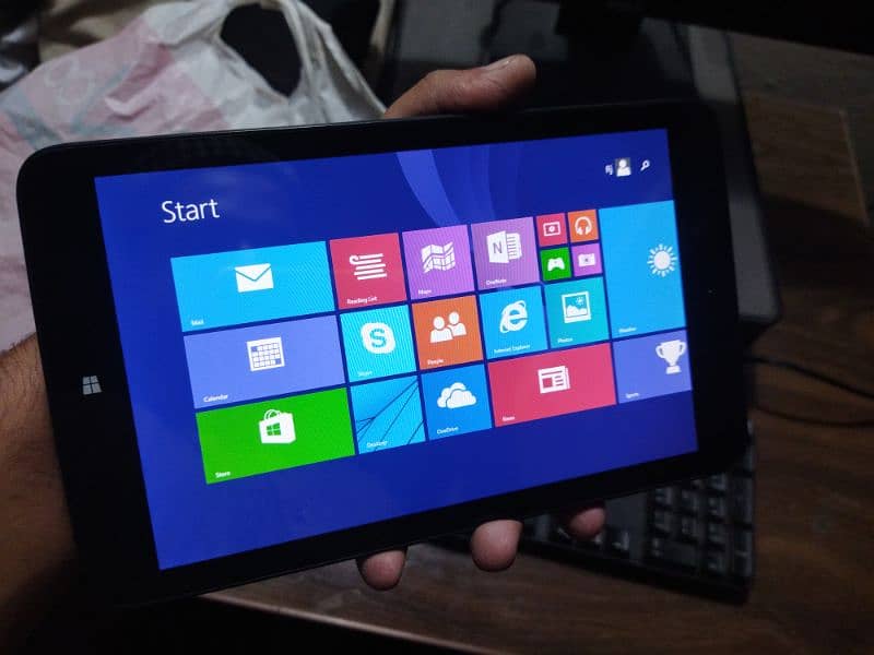 64GB Tablet Win8.1 10by9 for sell 4