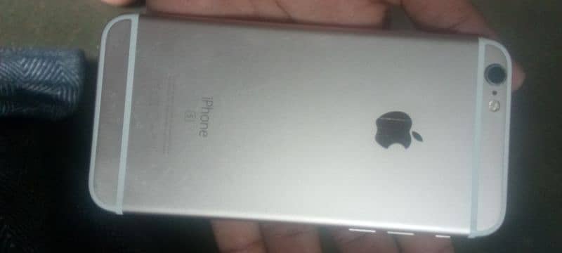 I phone 6s Pta approved 1