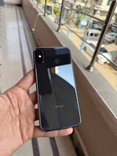 IPhone Xs 256GB Pta Approved