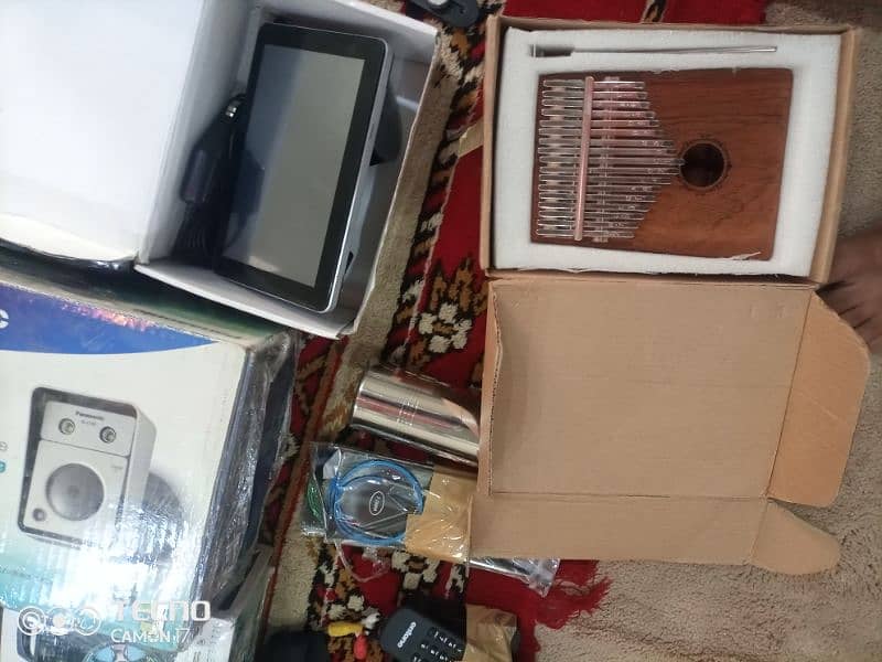 mix item for sale orangi town mominabad 4