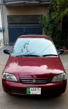 Suzuki Cultus VXL 2006