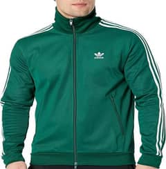 Adidas Soft Heavy Fleece Track Suit