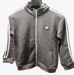 Adidas Soft Heavy Fleece Track Suit