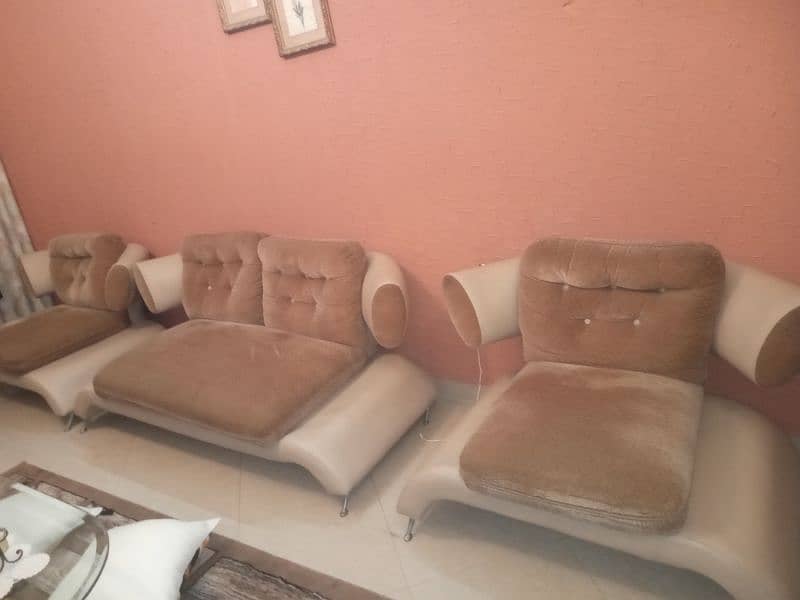 5 seater sofa set 1