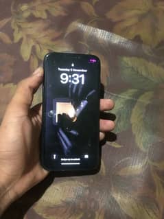 iPhone X nonpta 64gb