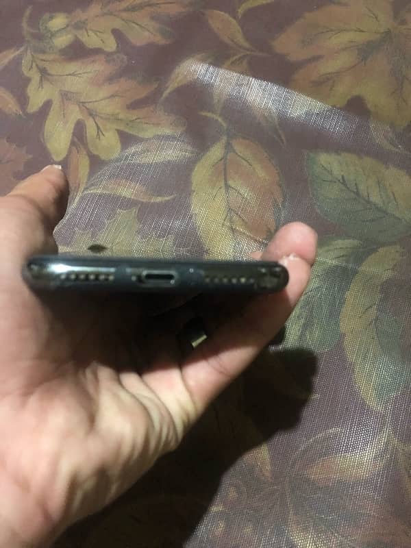 iPhone X nonpta 64gb 1