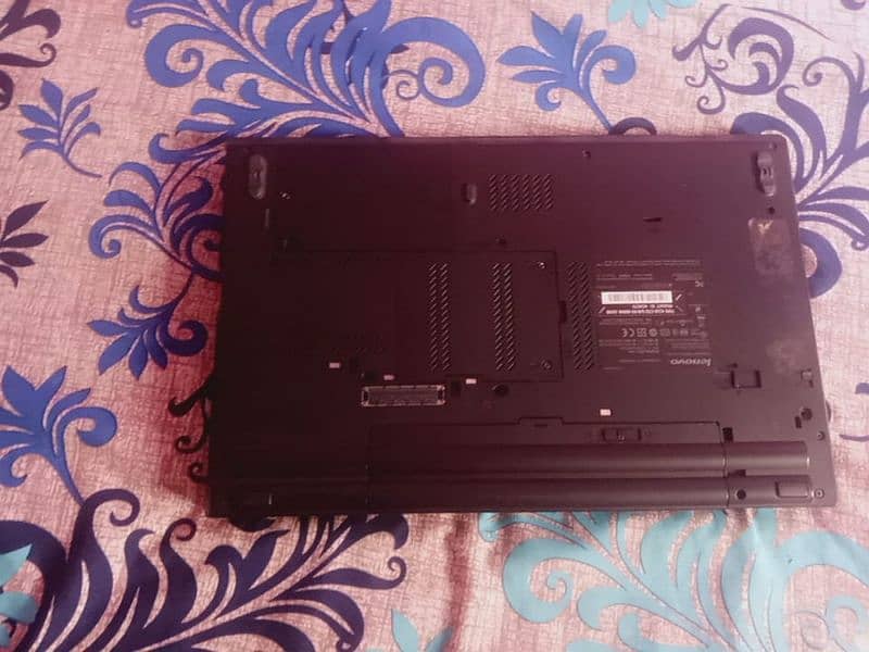 Lenovo laptop Good Condition 3