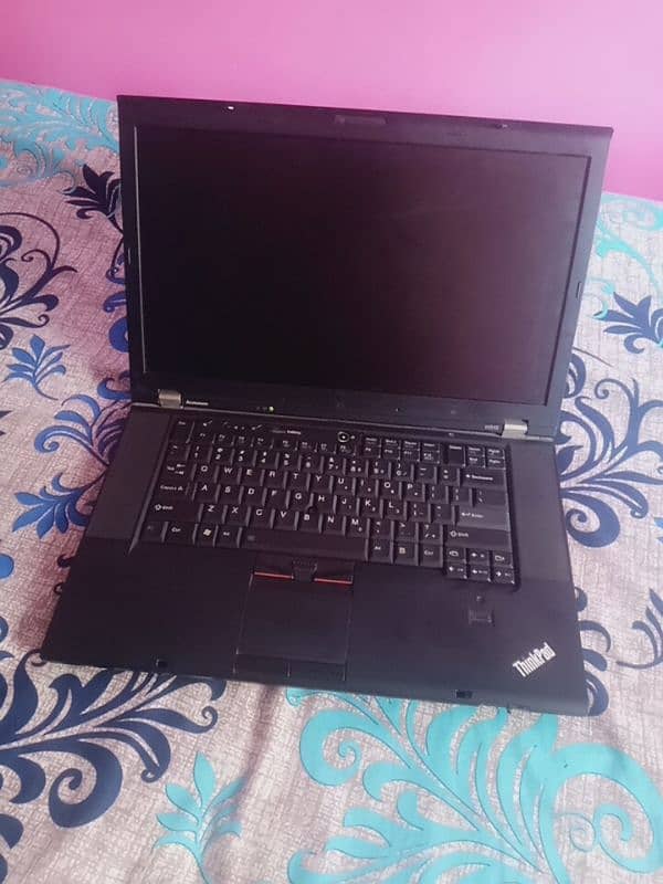 Lenovo laptop Good Condition 4