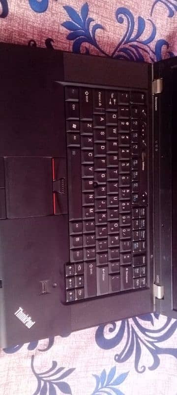 Lenovo laptop Good Condition 6