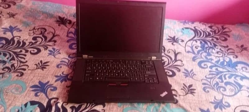 Lenovo laptop Good Condition 7