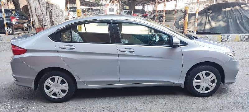 Honda City IVTEC 2022 2