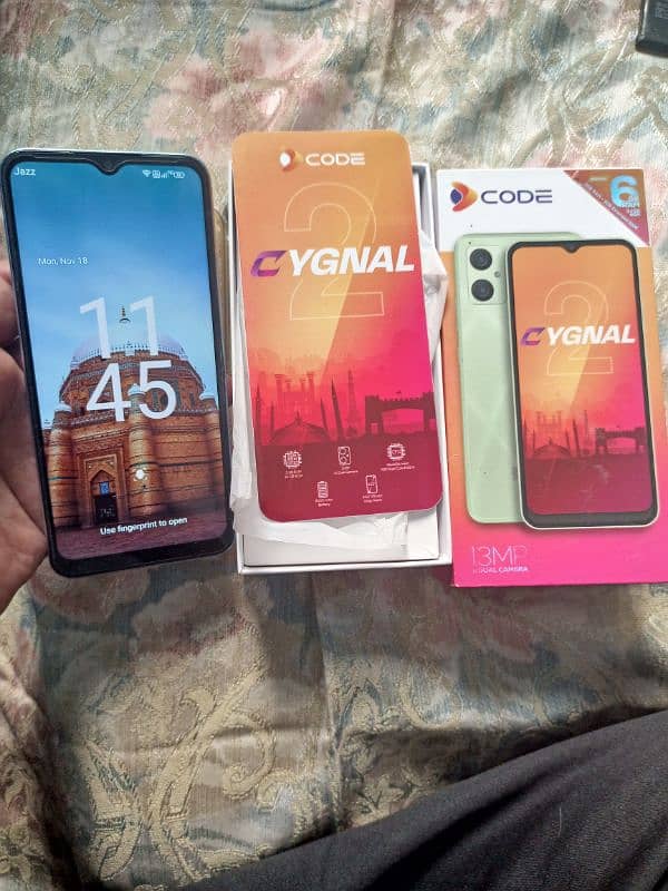 Dcode cygnal 2 for sale 3+3/64 for sale all OK 0