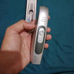 Imported Biltema Brand Nose and Ear Hair Trimmer