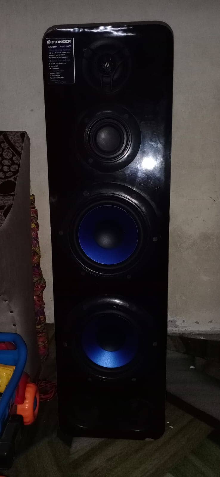 Woofer For sale 4