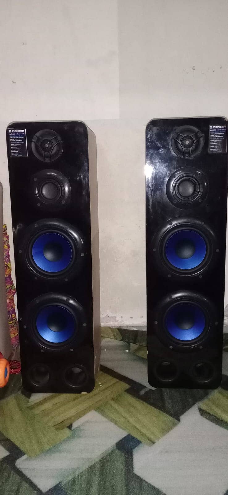 Woofer For sale 6