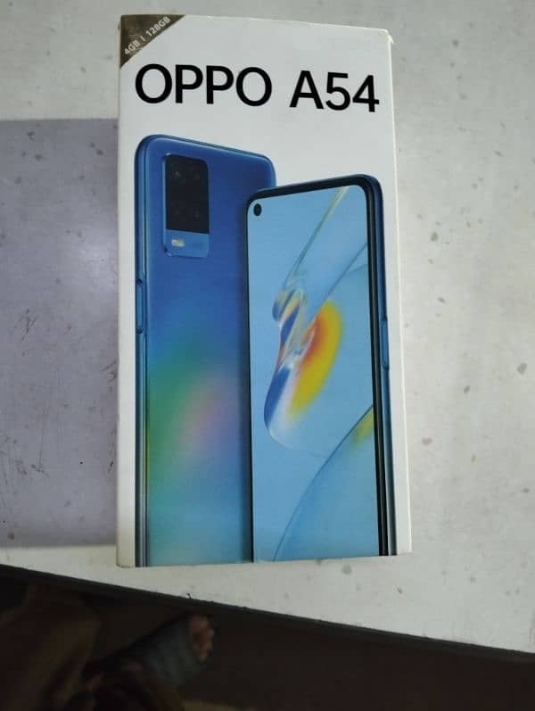 oppo a 54 . . . . 4. gb. . . 128gb. . . all ok 100% 2