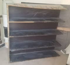 Shelves rack for sale