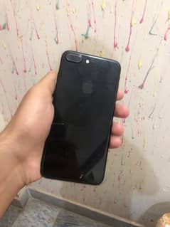 IPHONE 7PLUS PTA APROVED