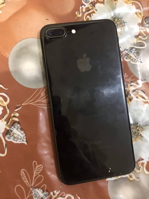 IPHONE 7PLUS PTA APROVED 1