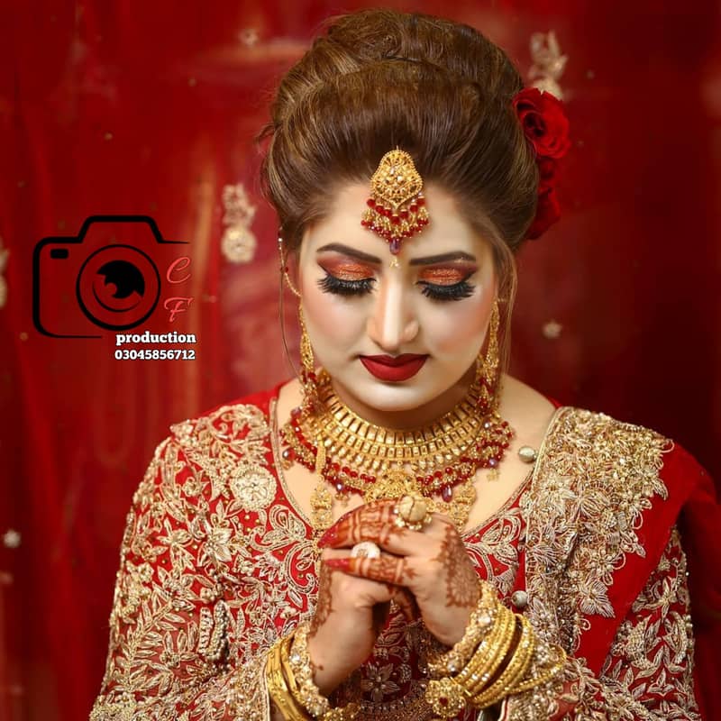 Photographer Videographer Special Wedding Bridal Shoot All Photograph 1