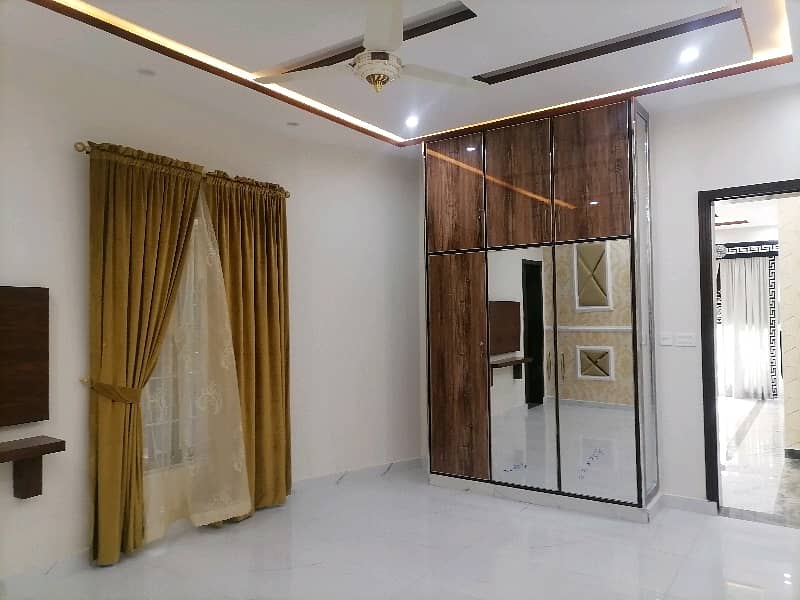 Good 1 Kanal House For sale In PGECHS Phase 2 6