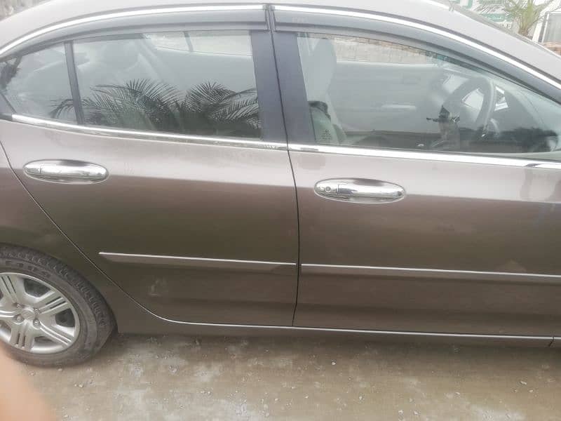 Honda City IVTEC 2015 3