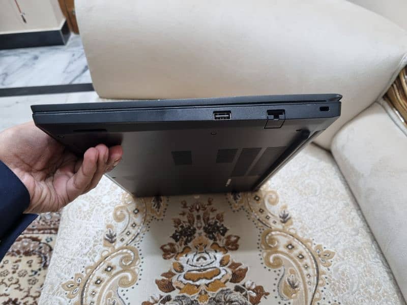 Lenovo thinkpad Core i5 10th gen laptop with full box 6