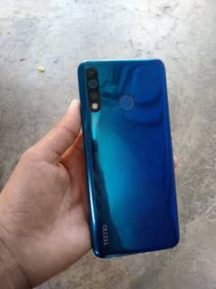 TECNO KC3 4/64 for sell